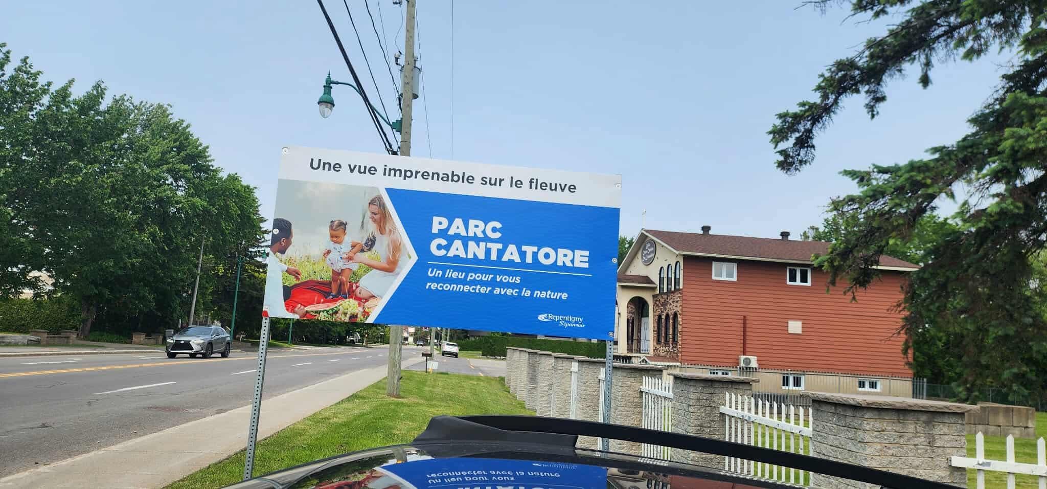 Image de diapositive